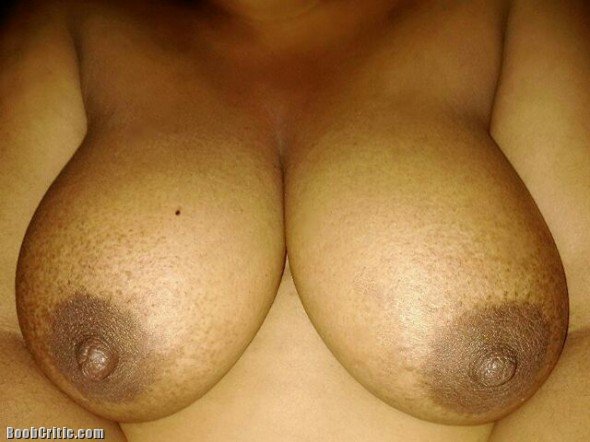 horny wife boobs